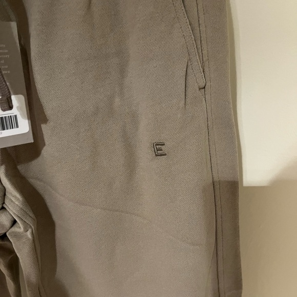 SOLD NWT Everlane The Lightweight French Terry Jogger - Picture 7 of 8